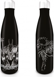 Kovinska steklenica Death Note 540 ml