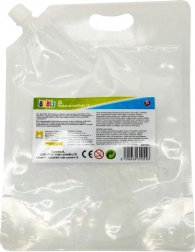 Raztopina za mehurčke BUBLI 2 l koncentrat 1:9