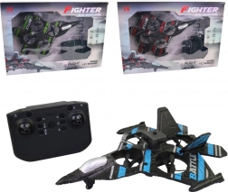 Lovsko letalo na daljinsko upravljanje 2,4 GHz