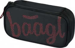 Šolski peresnik Baagl Skate Red