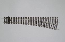 Piko Izmenjevalni tir WR desni