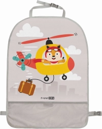 Zaščitna prevleka za sedež v avtu Lisica od FreeON