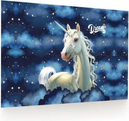 Podloga za mizo 60 × 40 cm Unicorn