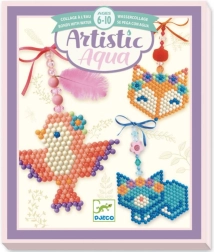 DJECO umetniški kroglice Živali