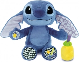 Plišasti STITCH z melodijami CLEMENTONI BABY