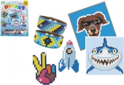 Dotzies ustvarjalni komplet za diamantno slikanje