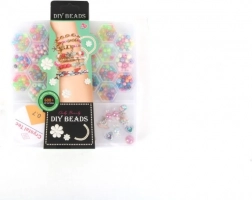 Ustvarjalni komplet kroglic za izdelavo nakita