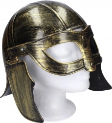 Karnevalna čelada – kostumski dodatek