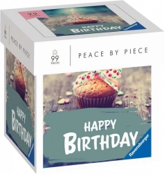 Sestavljanka RAVENSBURGER Moments 99 – Vse najboljše