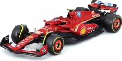 Kovinski model BBURAGO Ferrari SF-24 F1 1:43 – Carlos Sainz