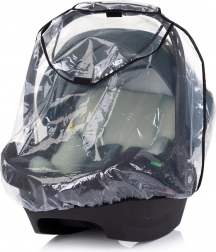 Univerzalna dežna prevleka za otroški avtosedež Chipolino