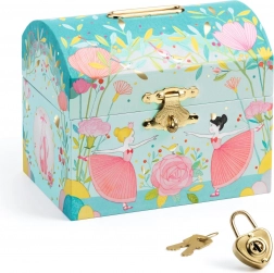 Hranilnik Djeco Baletka