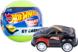 Avto Hot Wheels GT v kapsuli 65 mm