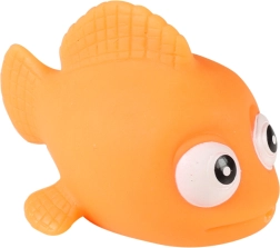 Majhna gumijasta ribica