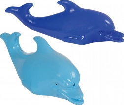 Plastični delfin za kopanje 23 cm