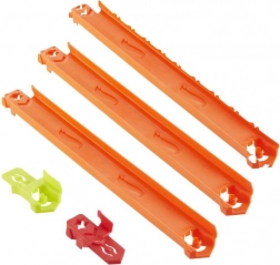 HOT WHEELS Track Creator – komplet ravnih prog