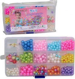 Komplet kroglic za nizanje