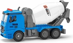 Otroški sestavljiv mešalnik betona na baterije
