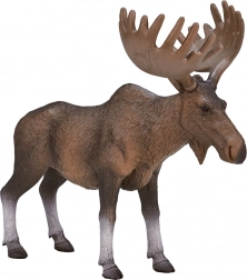 Evropski los – figurica