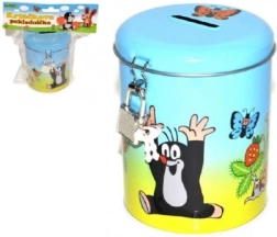 Kovinska hranilnica Krtek