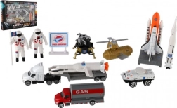 Vesoljski set za otroke