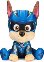 Plišasta igrača PAW PATROL Chase Mighty Movie 23 cm