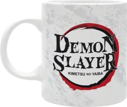Skodelica XL Demon Slayer