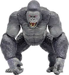 Figurica gorile Primal Clash Boss, 21 cm