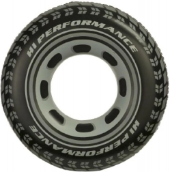 Napihljiv obroč za vodo Intex 91 cm