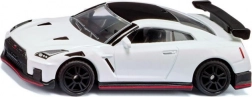 Avto Nissan GT-R Nismo