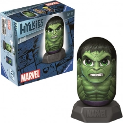Ravensburger 3D sestavljanka Hylkies Marvel: Hulk, 54 kosov