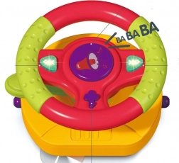 Interaktivni volan 2v1 Chipolino