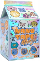 Nano Tape Magic – začetni komplet Žepne živalice