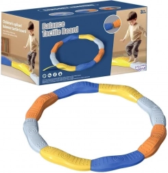 Modularna senzorična ravnotežna steza Woopie