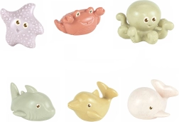 Živali iz oceana - ekološki set