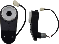 Motor za električna vozila