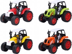 Vztrajnostni traktor za otroke