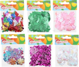 Kreativni set Okrasje za ustvarjanje