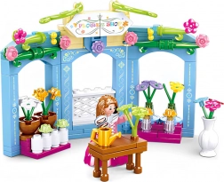 Sluban Dobovno Cvetličarstvo