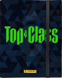 Zbirateljski album FIFA Top Class