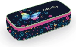 Šolski peresnik etui Metulj Komfort