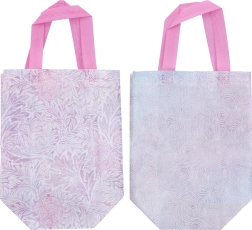 Darilna vrečka XS 22x23x11 cm Celoletna – netkano blago