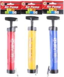 Ročna tlačilka za napihovanje 24 cm z nastavki