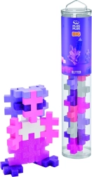 Plus-Plus BIG ble610de kocke - 15 kos