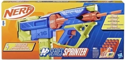 Avtomatski blaster Nerf N Series Sprinter