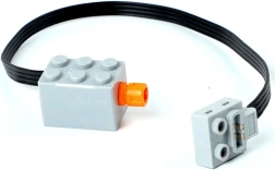 CaDA mikro motor za vozila