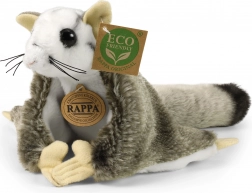 Plišasta leteča veverica