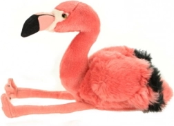 Plišasti flamingo 30 cm