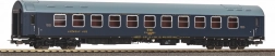 Piko spalni vagon WLAB ČSD, epoha IV, H0
