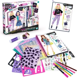 Style4Ever modni oblikovalski set